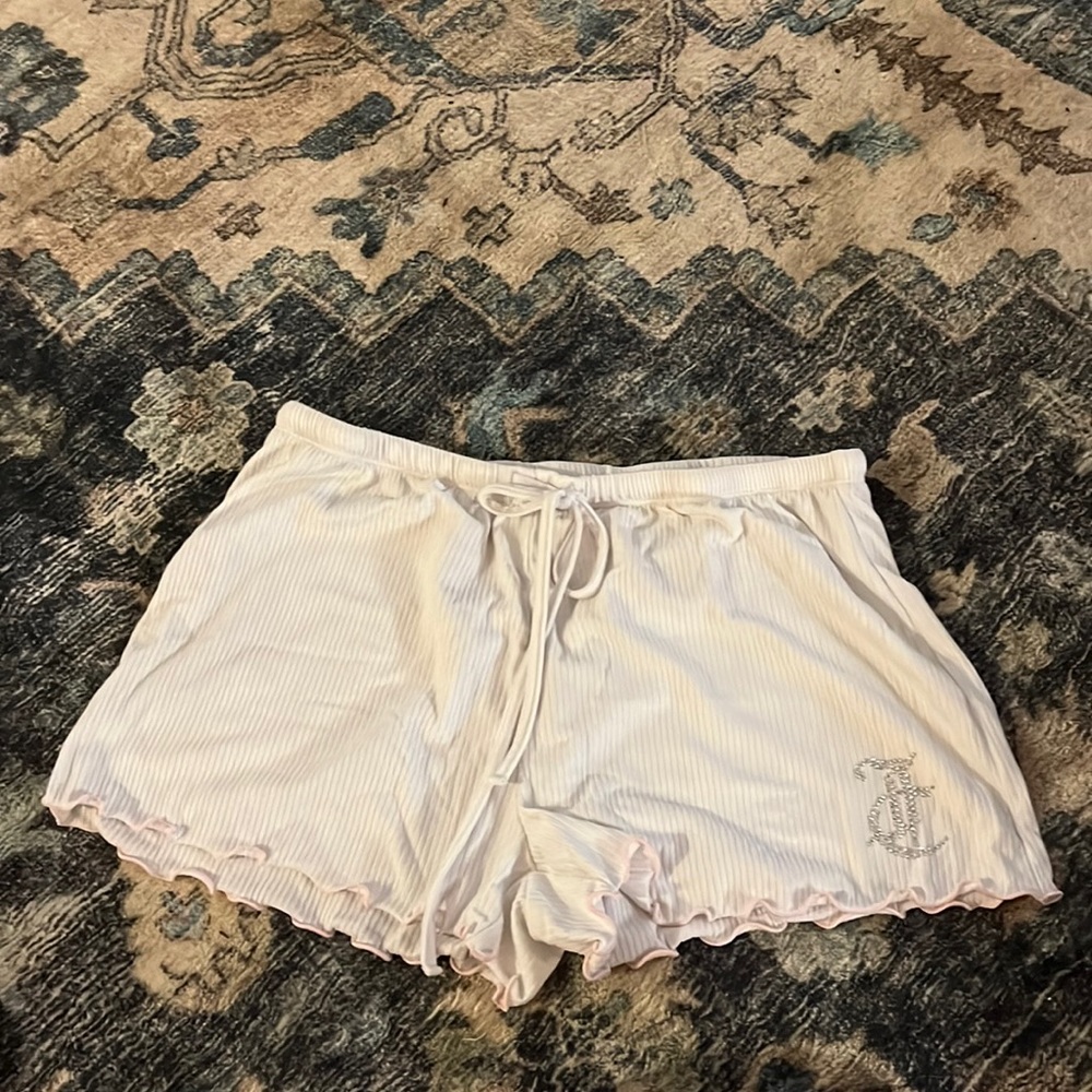 Juicy Couture Sleep Shorts